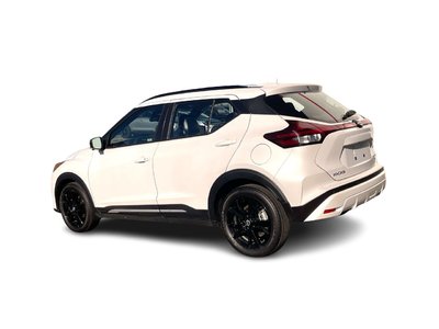 2024 Nissan Kicks in Calgary, Alberta