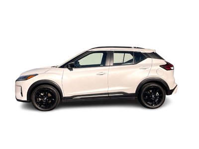 2024 Nissan Kicks in Calgary, Alberta