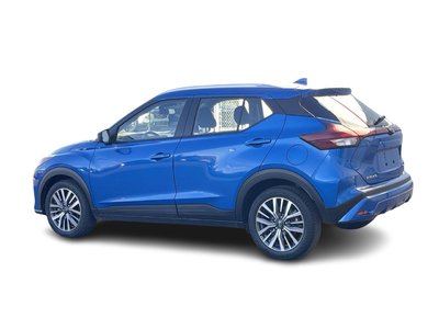 2024 Nissan Kicks in Calgary, Alberta