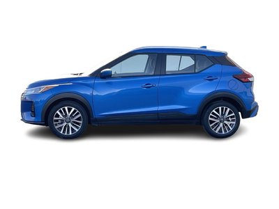 2024 Nissan Kicks in Calgary, Alberta