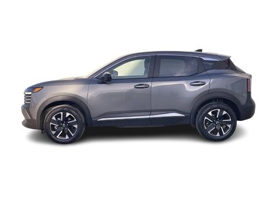 2026 Nissan Kicks in Calgary, Alberta