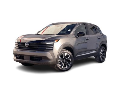 2026 Nissan Kicks in Calgary, Alberta