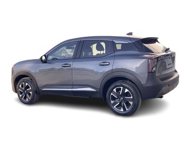 2026 Nissan Kicks in Calgary, Alberta