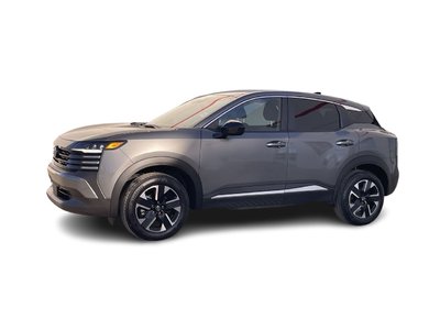 2026 Nissan Kicks in Calgary, Alberta