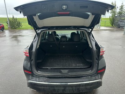 2017 Nissan Murano in Calgary, Alberta