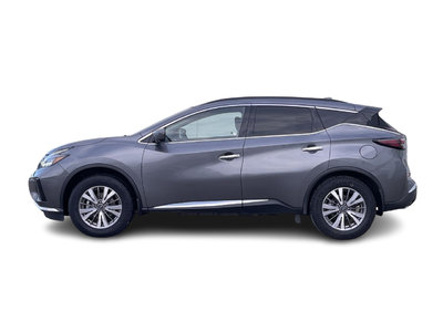 2023 Nissan Murano in Calgary, Alberta