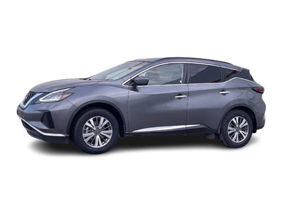2023 Nissan Murano in Calgary, Alberta