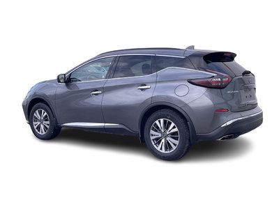 2023 Nissan Murano in Calgary, Alberta