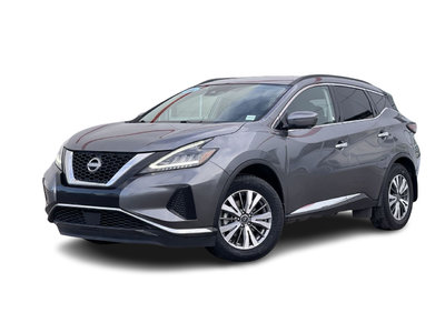 2023 Nissan Murano in Calgary, Alberta