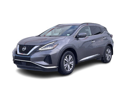 2023 Nissan Murano in Calgary, Alberta
