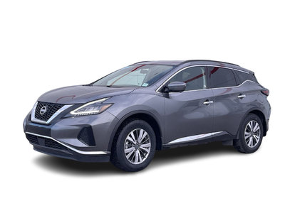 2023 Nissan Murano in Calgary, Alberta