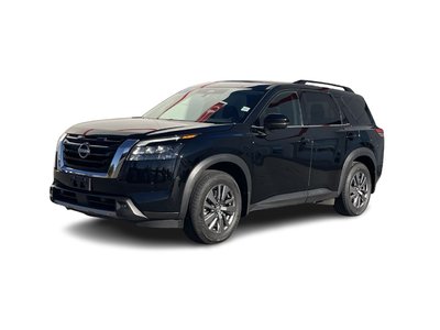 2024 Nissan Pathfinder in Calgary, Alberta