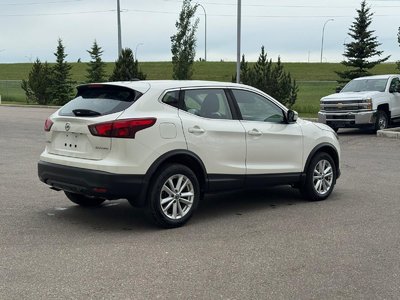 2019 Nissan Qashqai in Calgary, Alberta