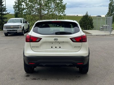 2019 Nissan Qashqai in Calgary, Alberta