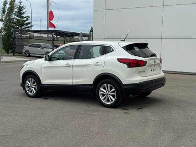 2019 Nissan Qashqai in Calgary, Alberta