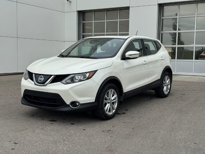 2019 Nissan Qashqai in Calgary, Alberta