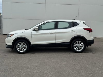 2019 Nissan Qashqai in Calgary, Alberta