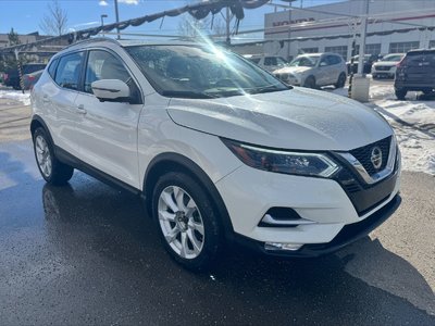 Nissan Qashqai  2021 à Calgary, Alberta