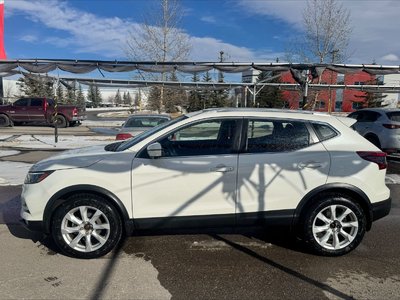 Nissan Qashqai  2021 à Calgary, Alberta