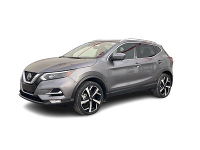2023 Nissan Qashqai in Calgary, Alberta