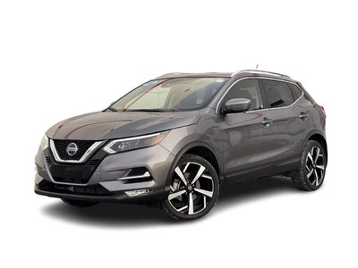 2023 Nissan Qashqai in Calgary, Alberta