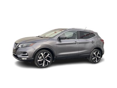 2023 Nissan Qashqai in Calgary, Alberta