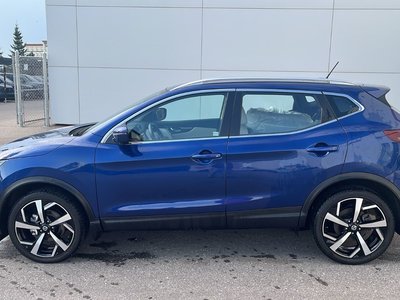 Nissan Qashqai  2023 à Calgary, Alberta
