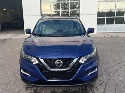 Nissan Qashqai  2023 à Calgary, Alberta