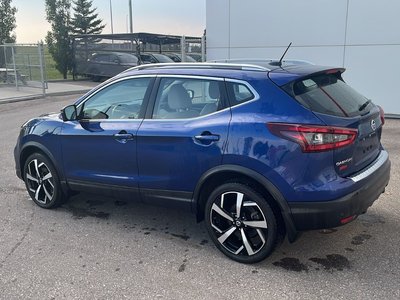Nissan Qashqai  2023 à Calgary, Alberta