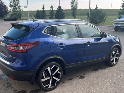 Nissan Qashqai  2023 à Calgary, Alberta