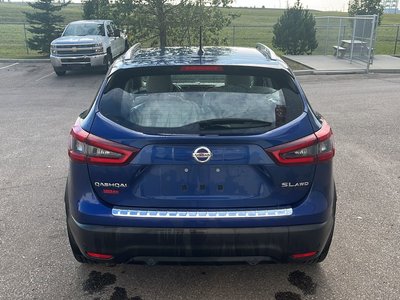 Nissan Qashqai  2023 à Calgary, Alberta
