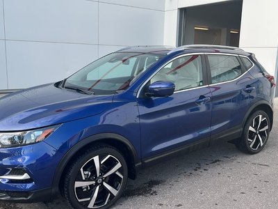 Nissan Qashqai  2023 à Calgary, Alberta