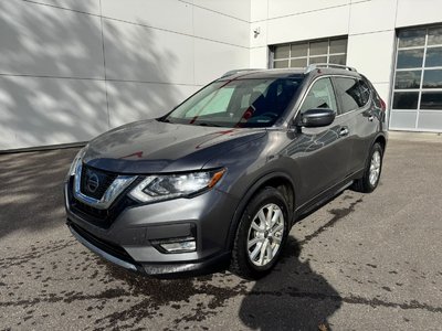 Nissan Rogue  2017 à Calgary, Alberta