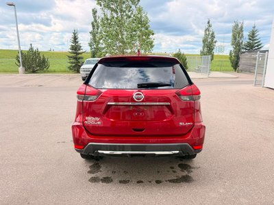2020 Nissan Rogue in Calgary, Alberta