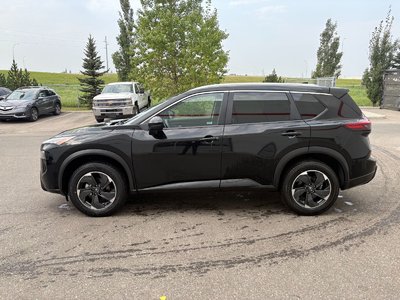 2024 Nissan Rogue in Calgary, Alberta
