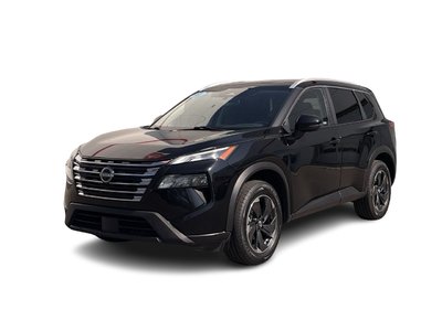 2024 Nissan Rogue in Calgary, Alberta