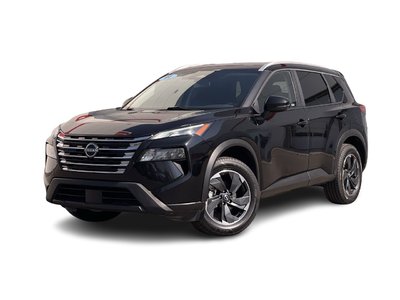 2024 Nissan Rogue in Calgary, Alberta