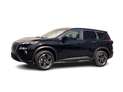 2024 Nissan Rogue in Calgary, Alberta