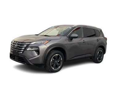 2024 Nissan Rogue in Calgary, Alberta