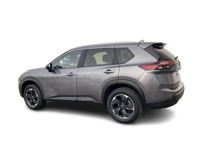 2024 Nissan Rogue in Calgary, Alberta
