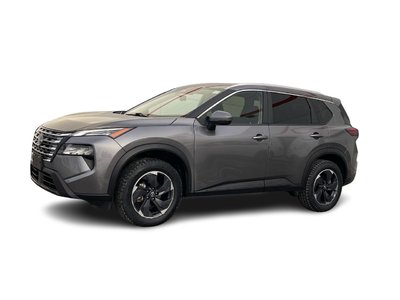 2024 Nissan Rogue in Calgary, Alberta