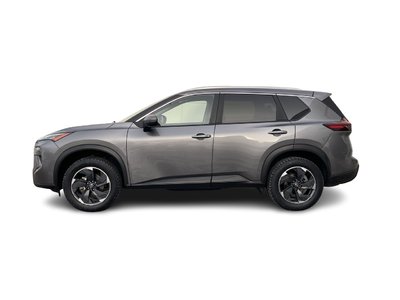 2024 Nissan Rogue in Calgary, Alberta