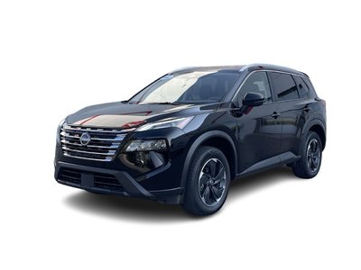 2025 Nissan Rogue in Calgary, Alberta