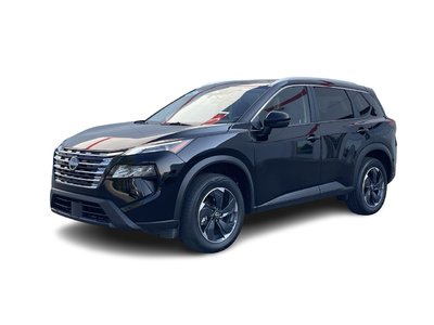 2025 Nissan Rogue in Calgary, Alberta