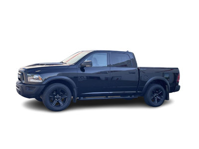 2022 Ram 1500 Classic in Calgary, Alberta