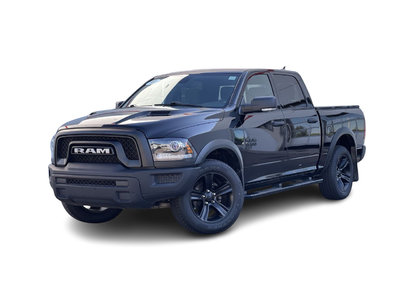 2022 Ram 1500 Classic in Calgary, Alberta