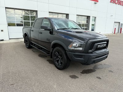 Ram 1500 Classic  2022 à Calgary, Alberta