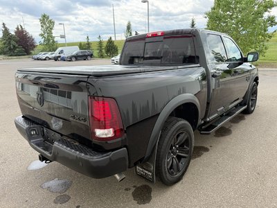 Ram 1500 Classic  2022 à Calgary, Alberta