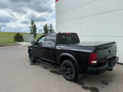 Ram 1500 Classic  2022 à Calgary, Alberta