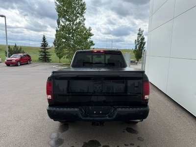 Ram 1500 Classic  2022 à Calgary, Alberta